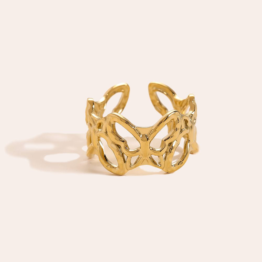 RING ROMY