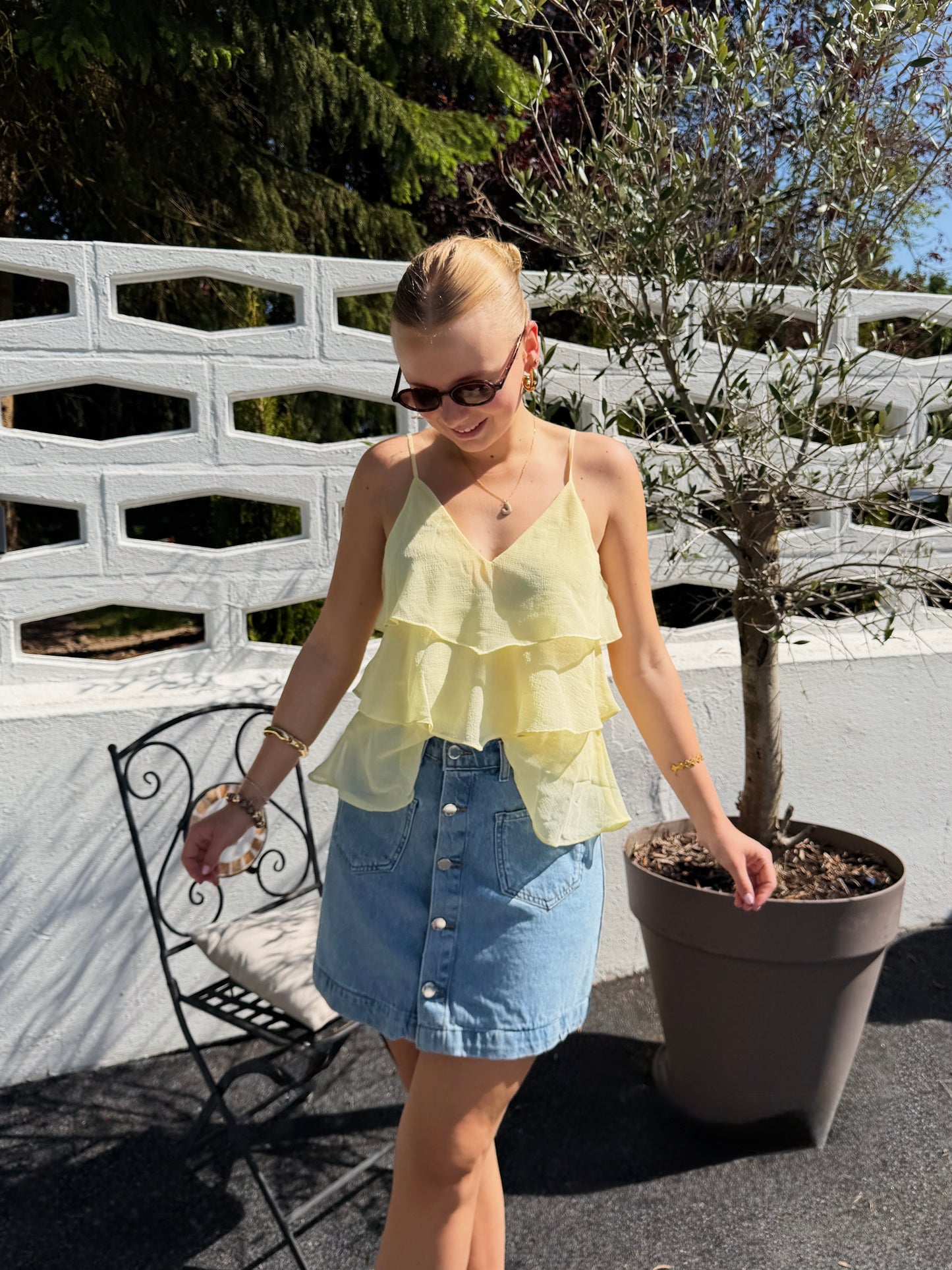 DENIM ROCK