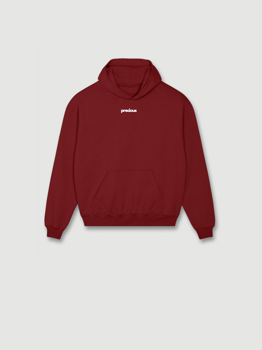 HOODIE BASIC