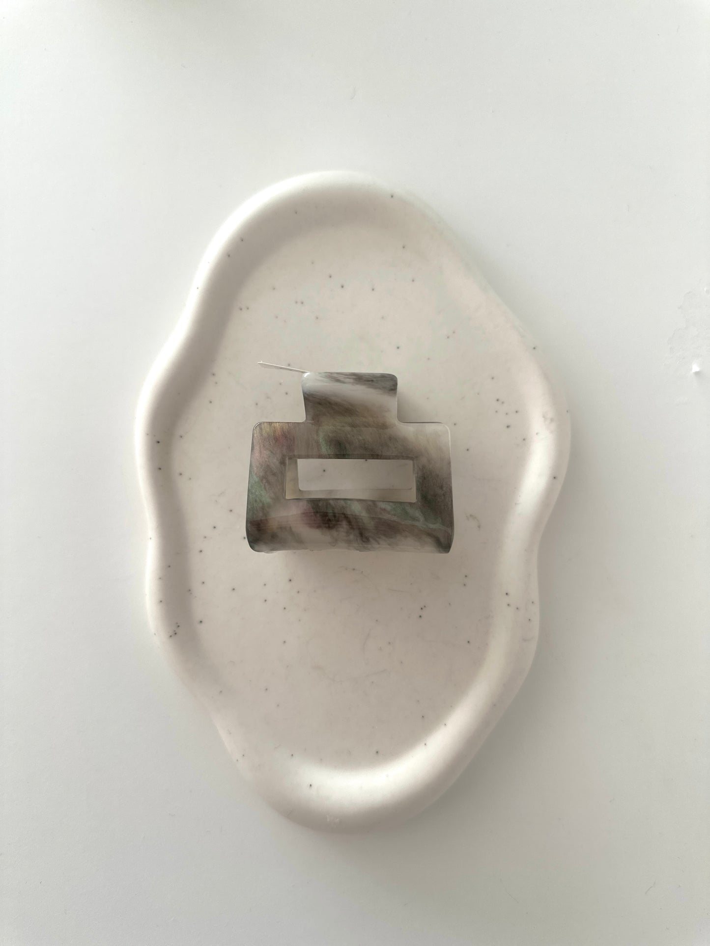 HAARKLAMMER RUNE