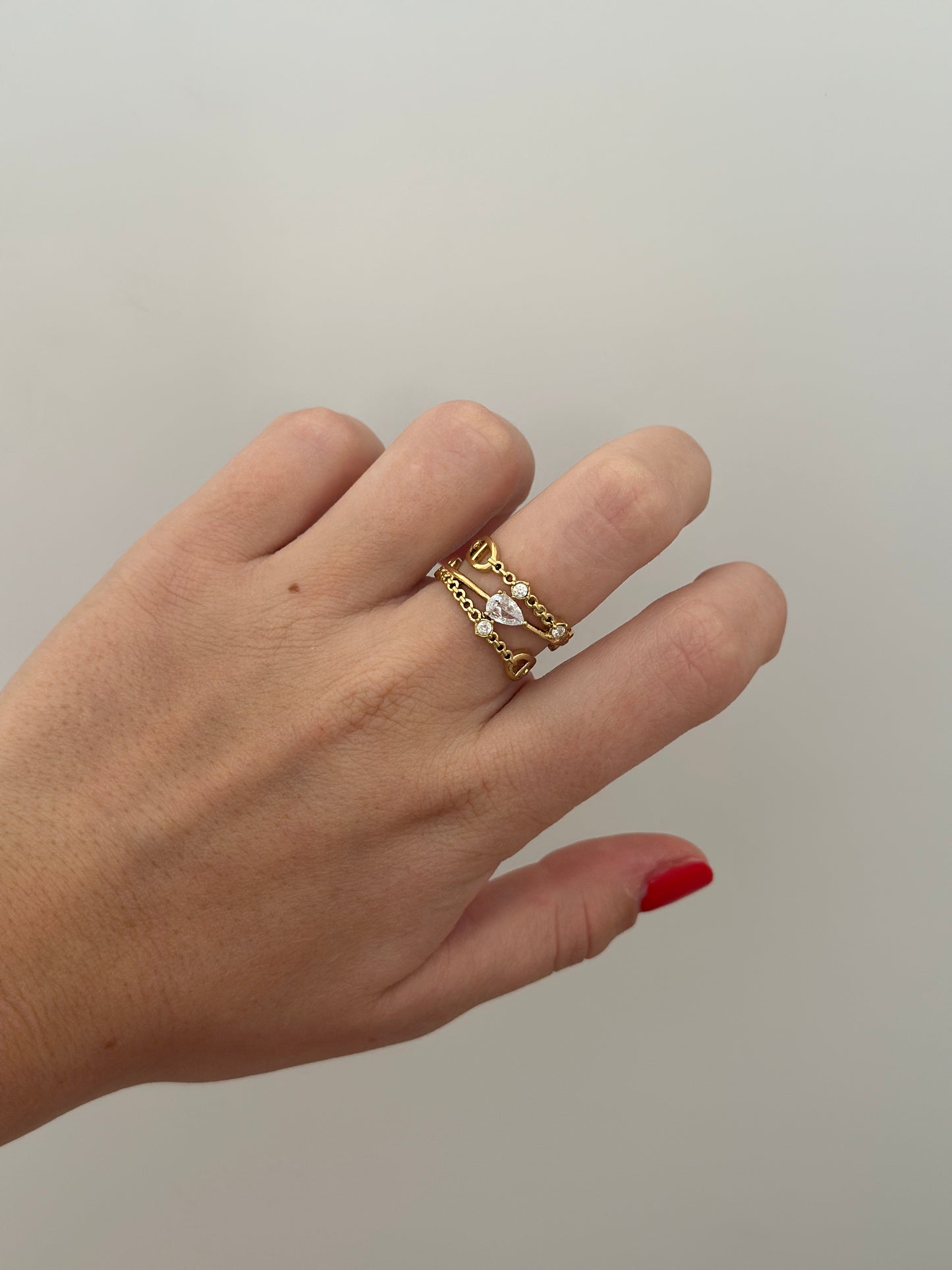 RING UM