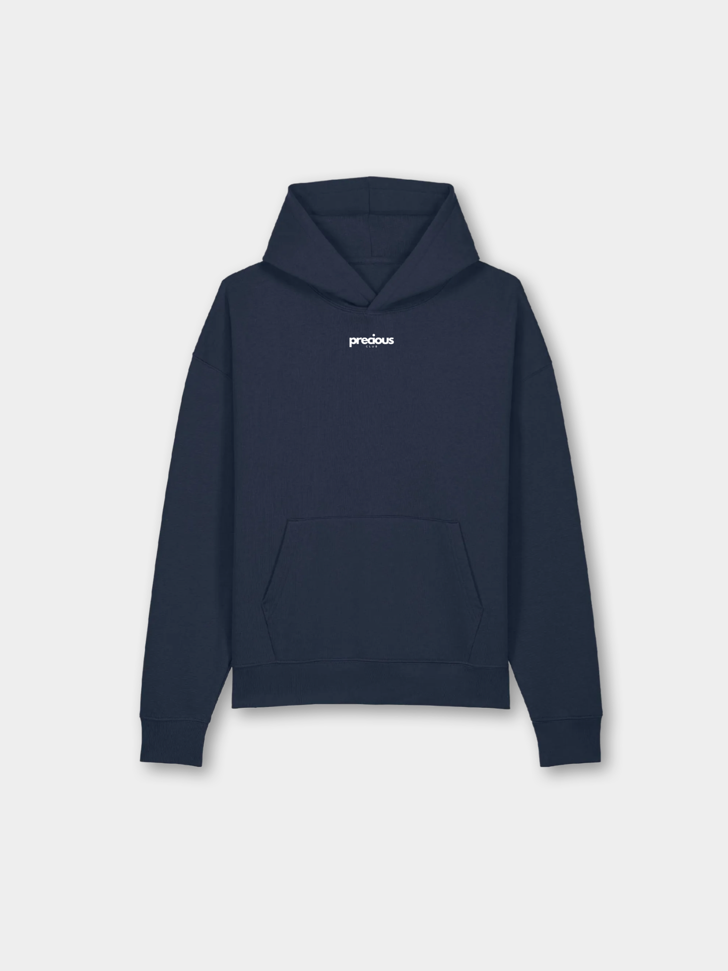 HOODIE TOO FAST