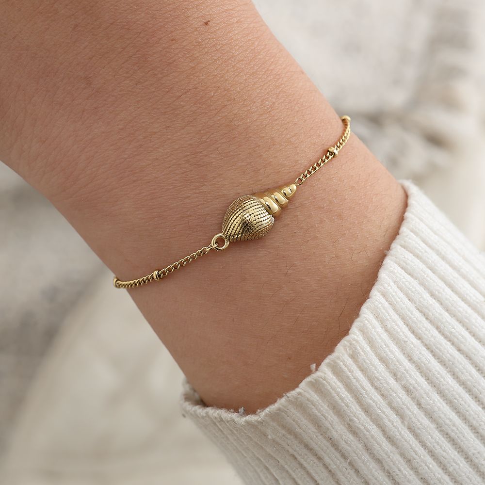 ARMBAND MUSCHEL