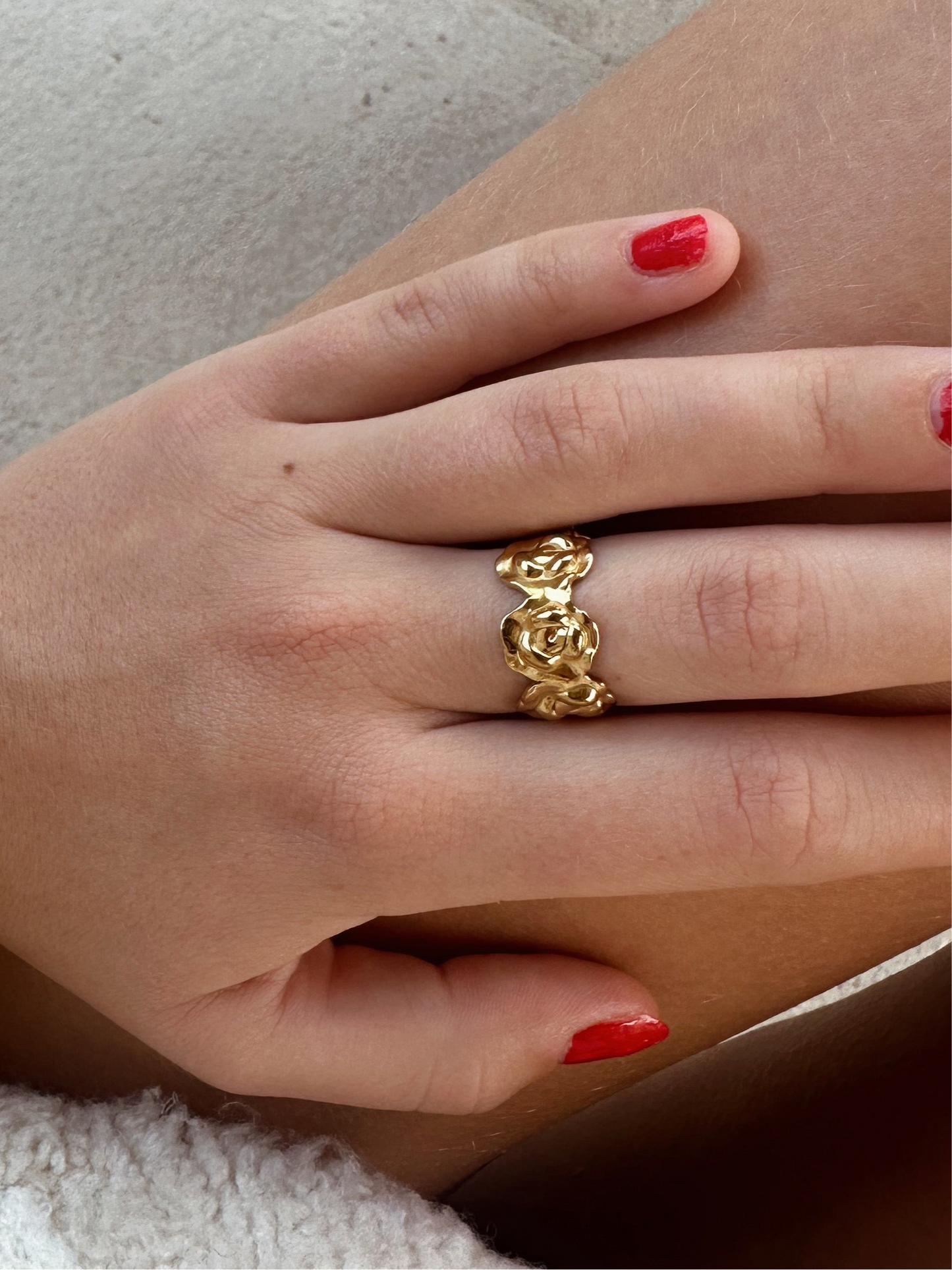 RING PAGUERA
