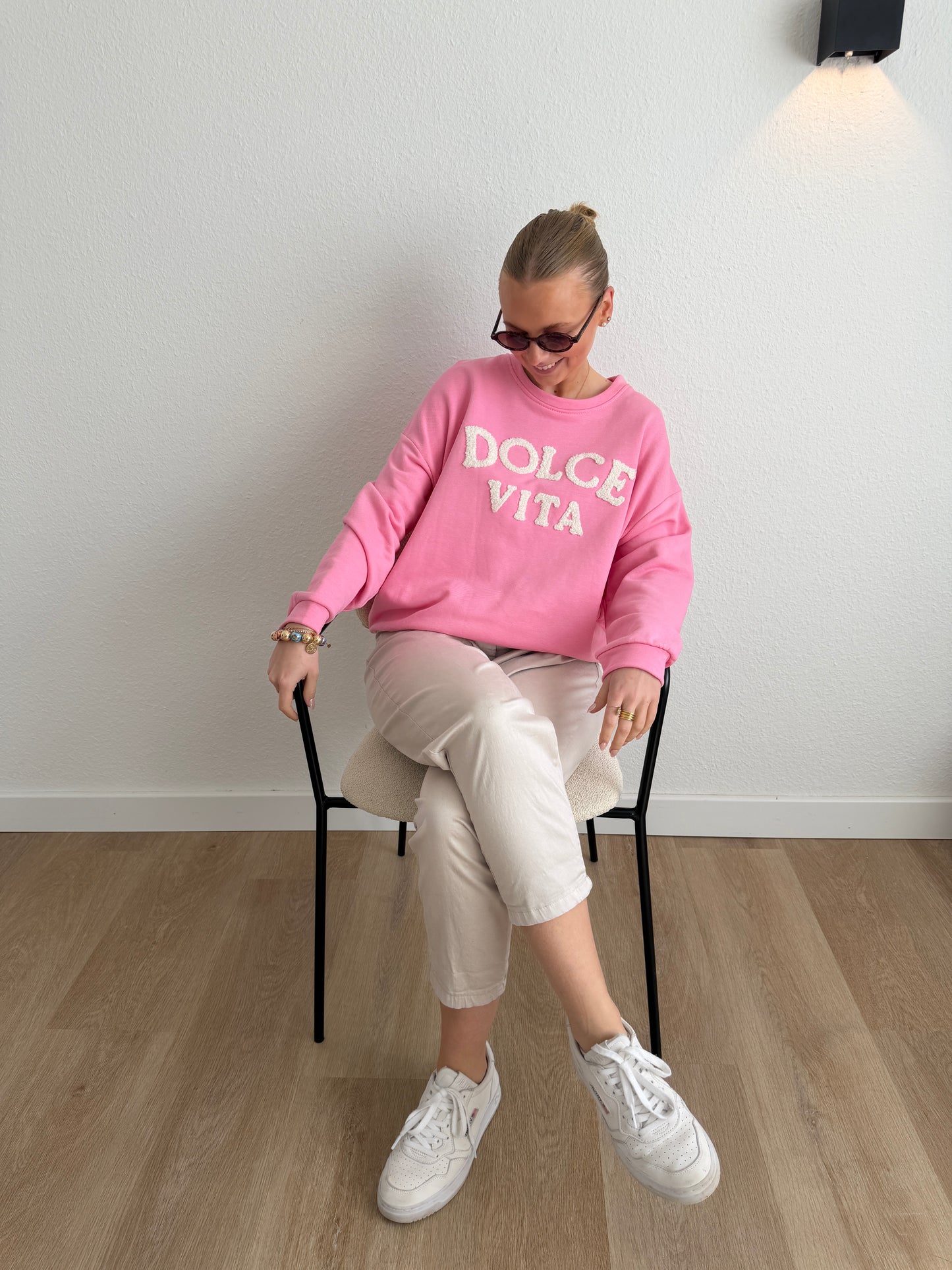 PULLOVER DOLCE VITA