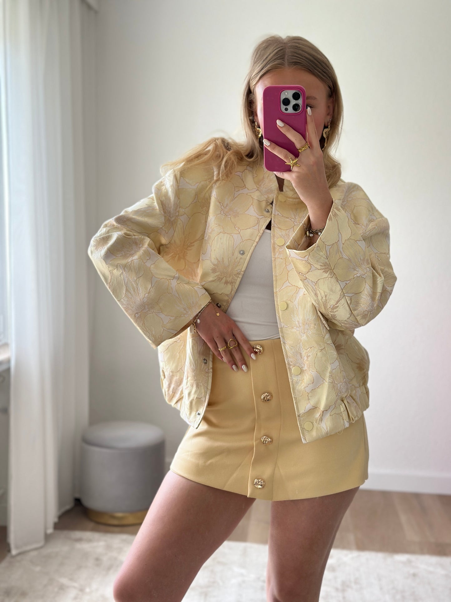 HOSENROCK HONEY