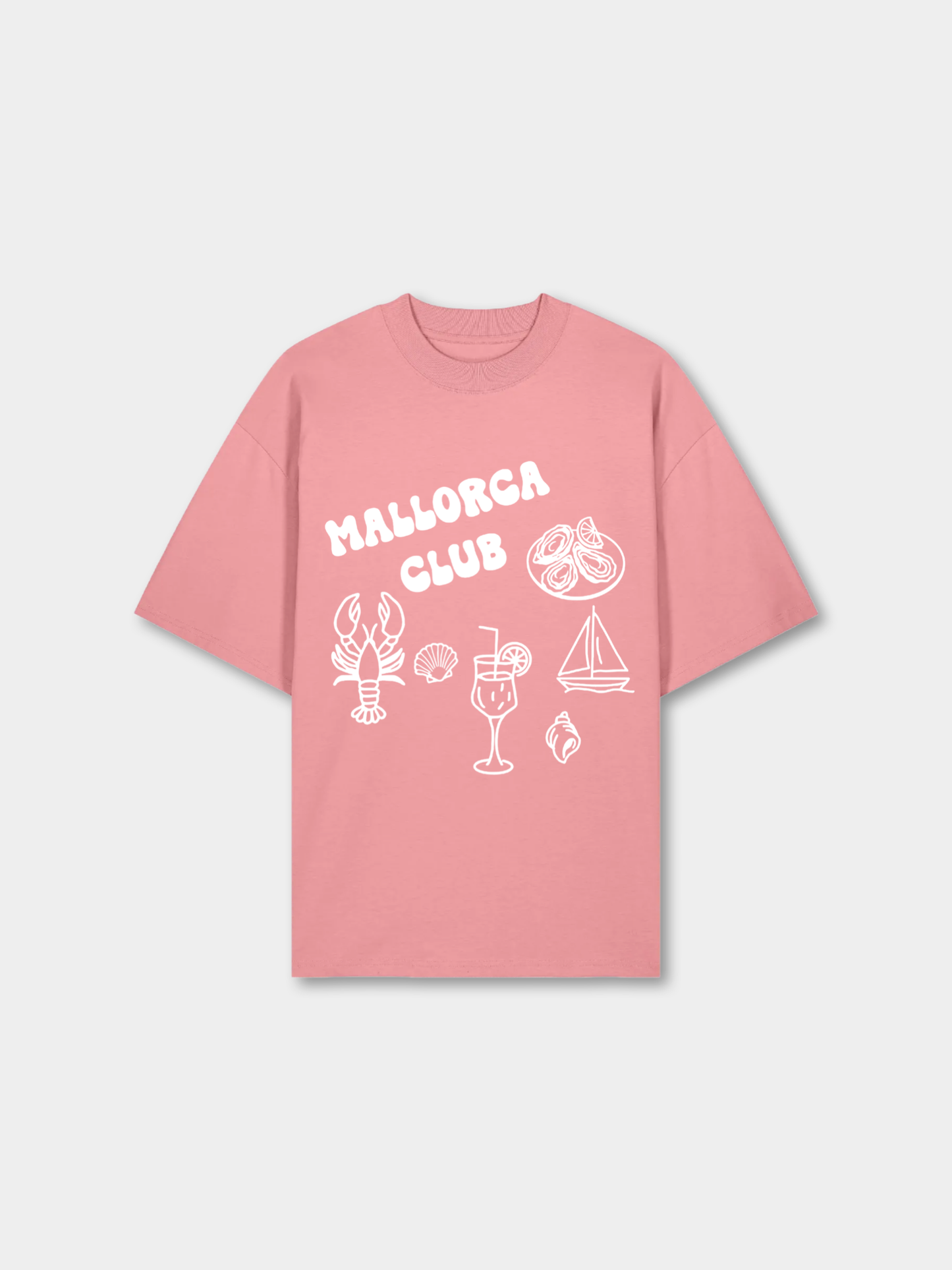 T SHIRT MALLORCA