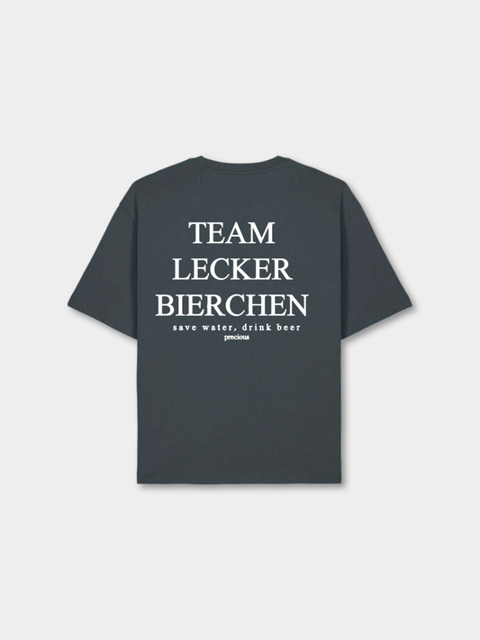 LECKER BIERCHEN T SHIRT