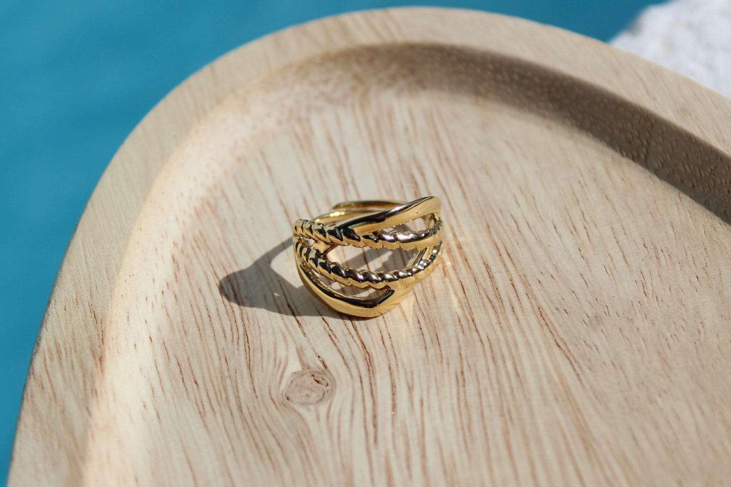 RING LOU