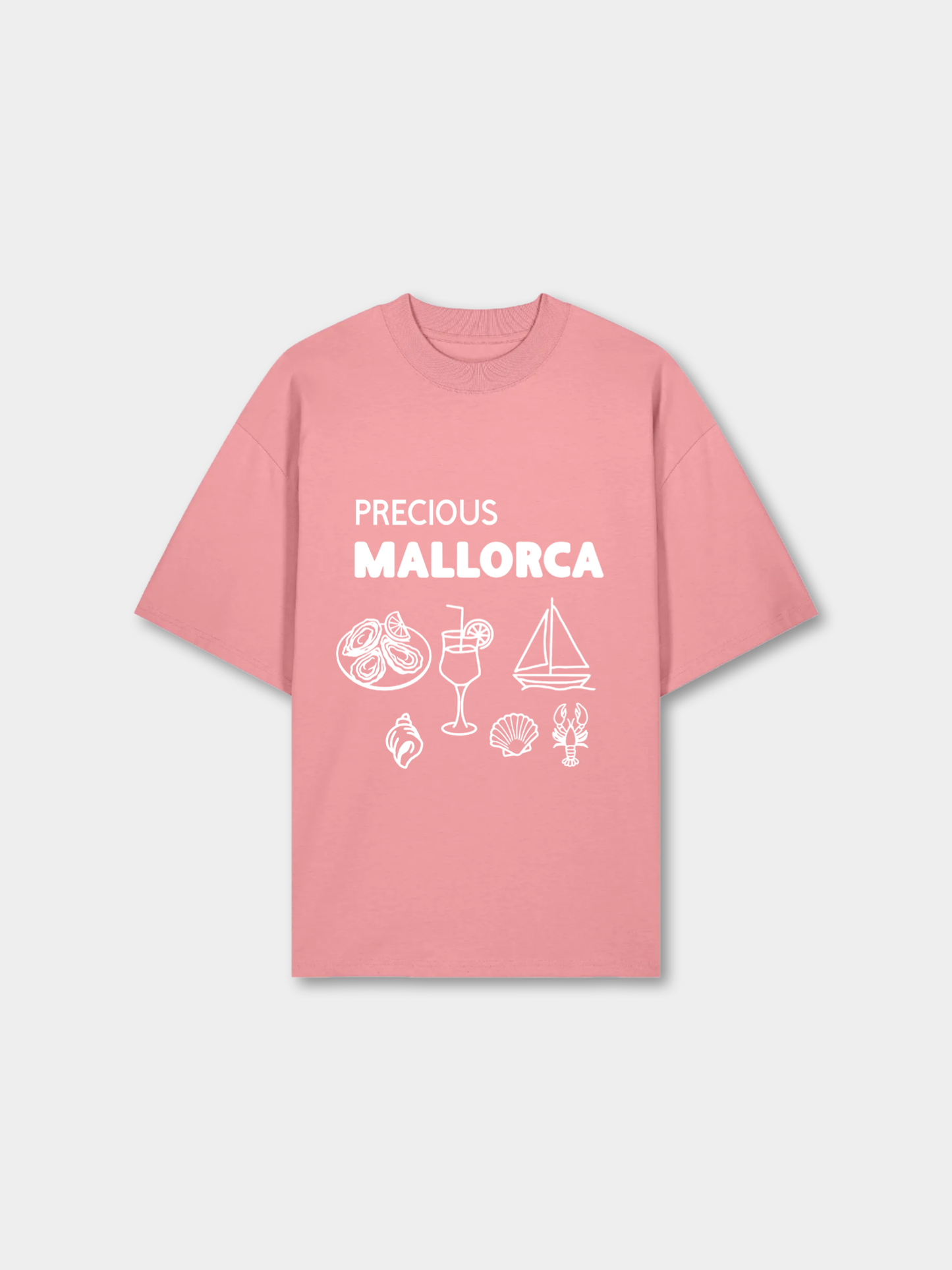 T SHIRT MALLORCA