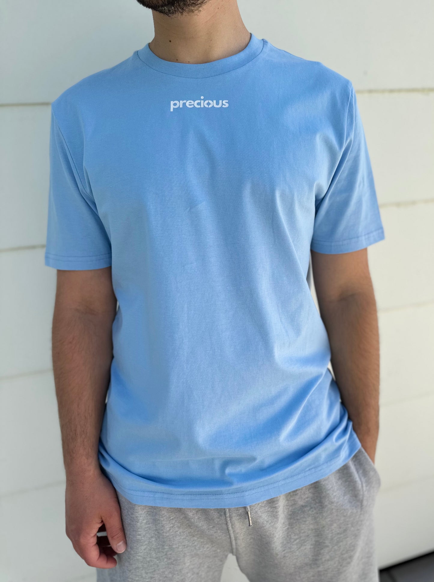 T-SHIRT BASIC