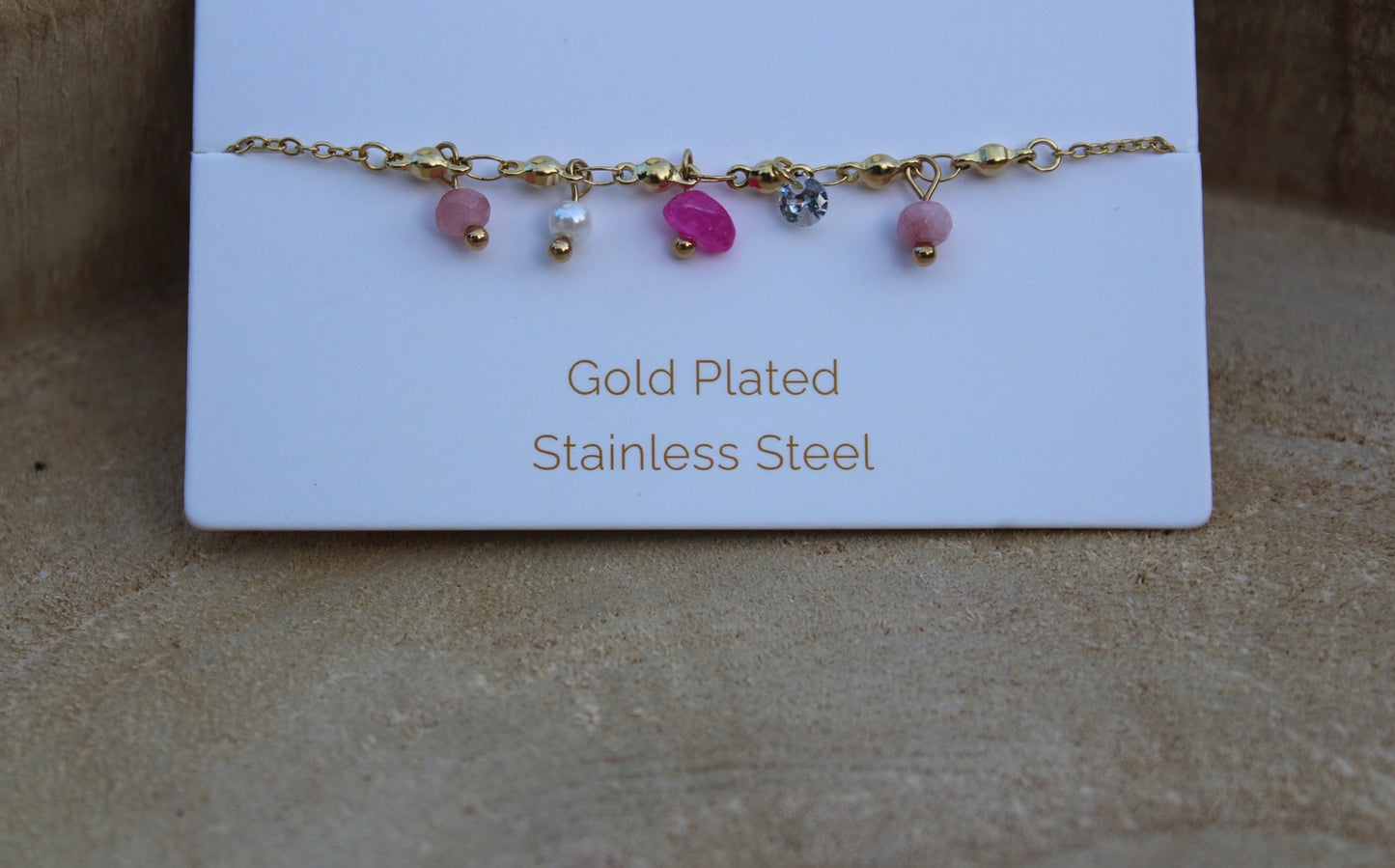 ARMBAND GROOVY