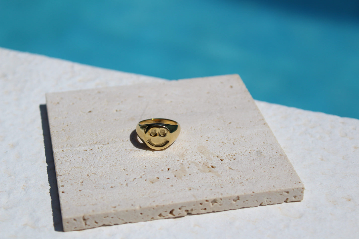 RING SMILE
