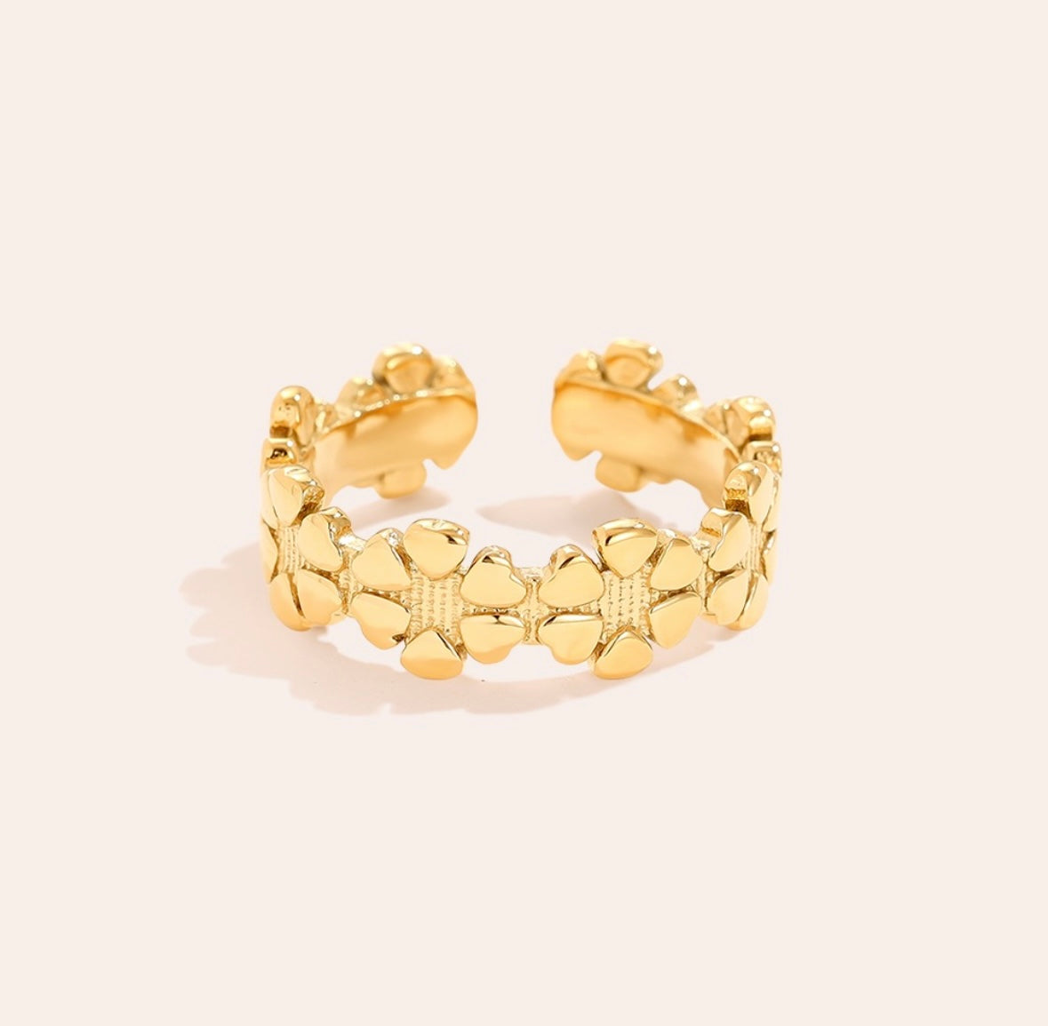 RING LUNA