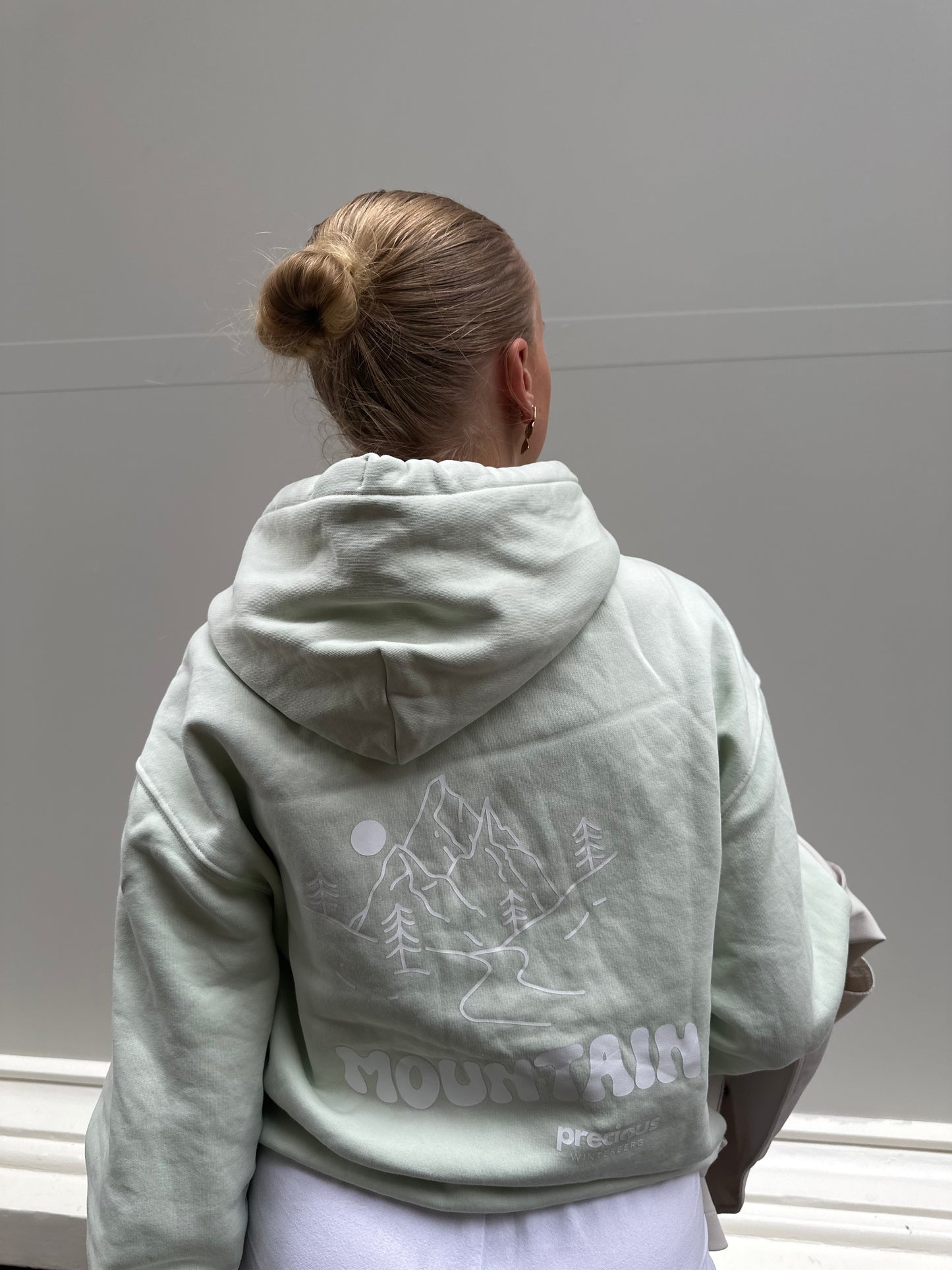 HOODIE MOUNTAIN