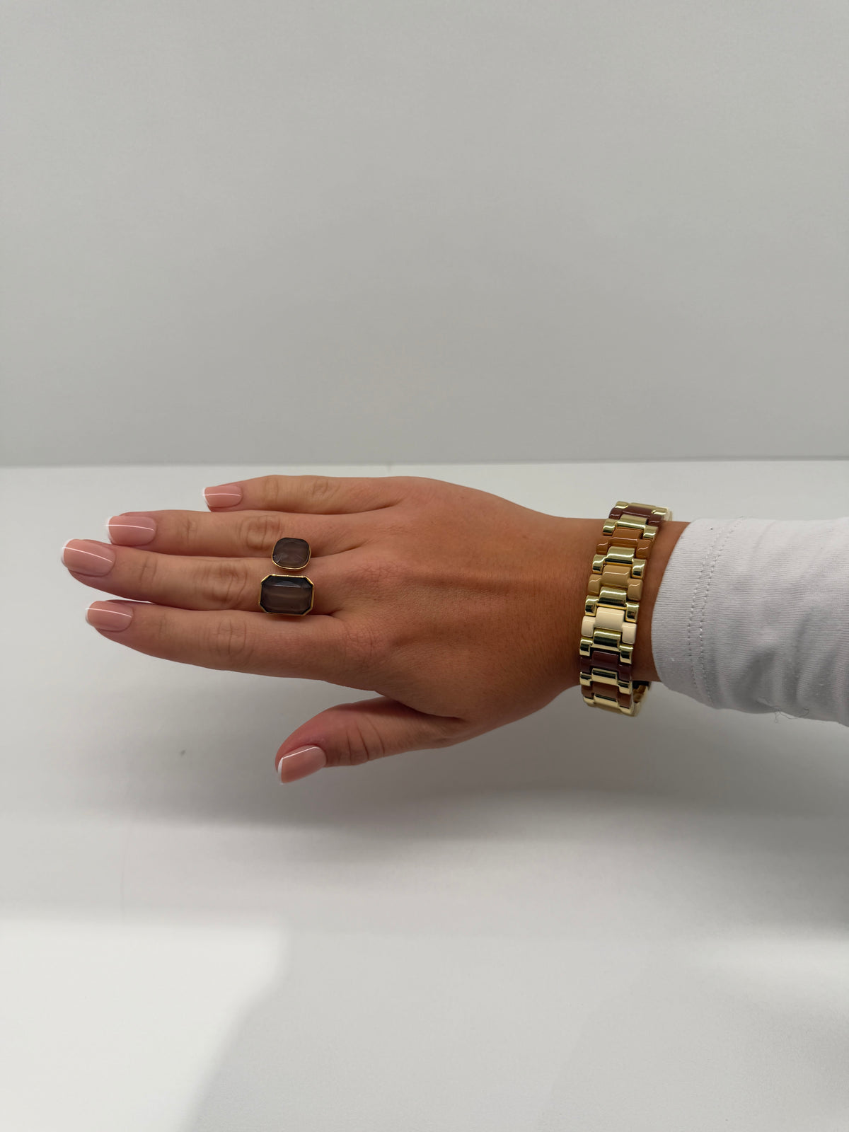 RING CHOCOLATE