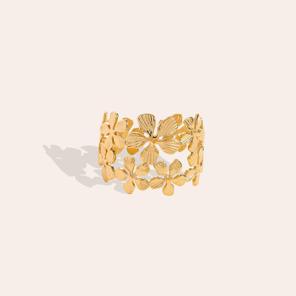 RING ALIA