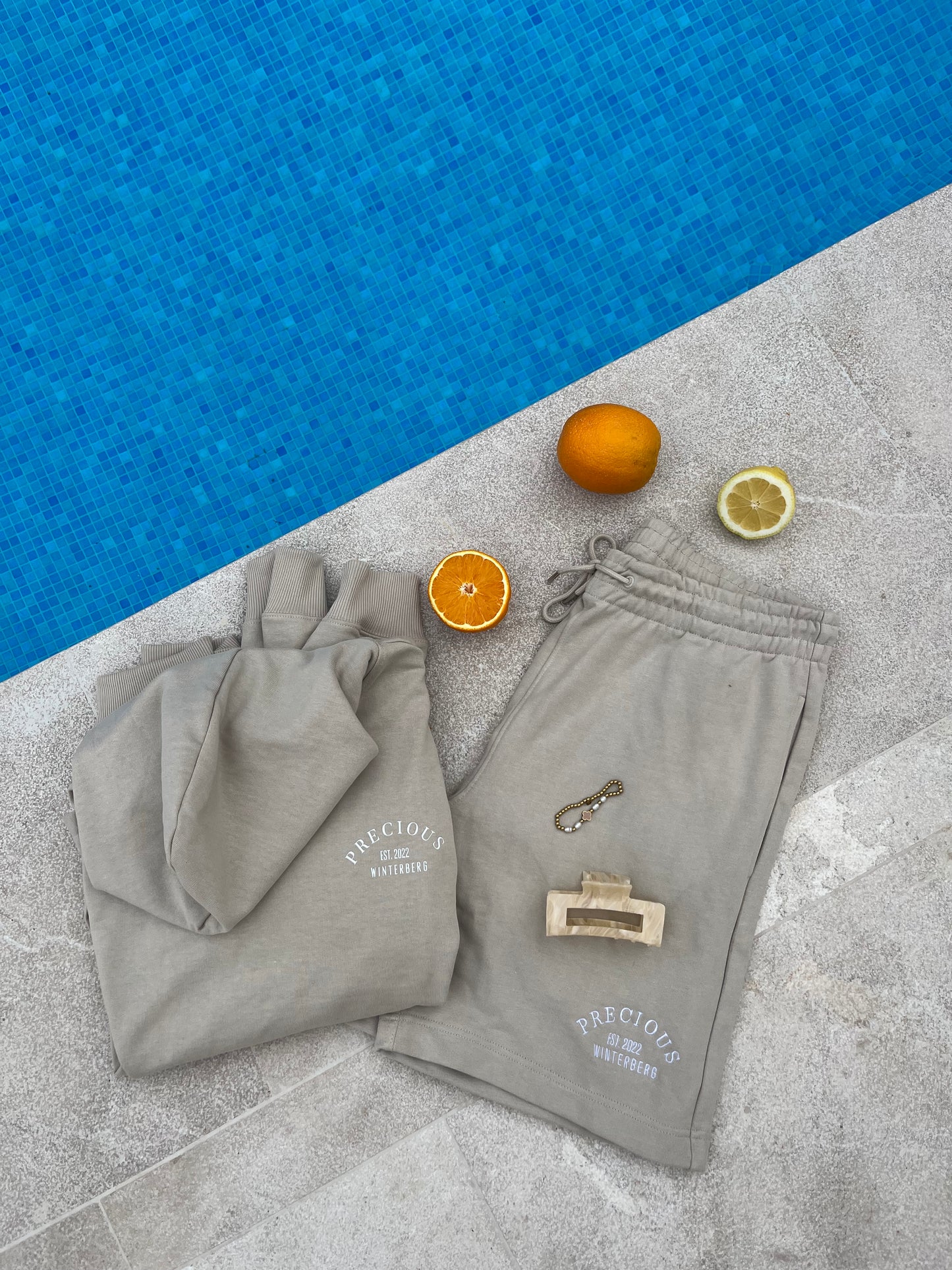 Hoodie „schanze“