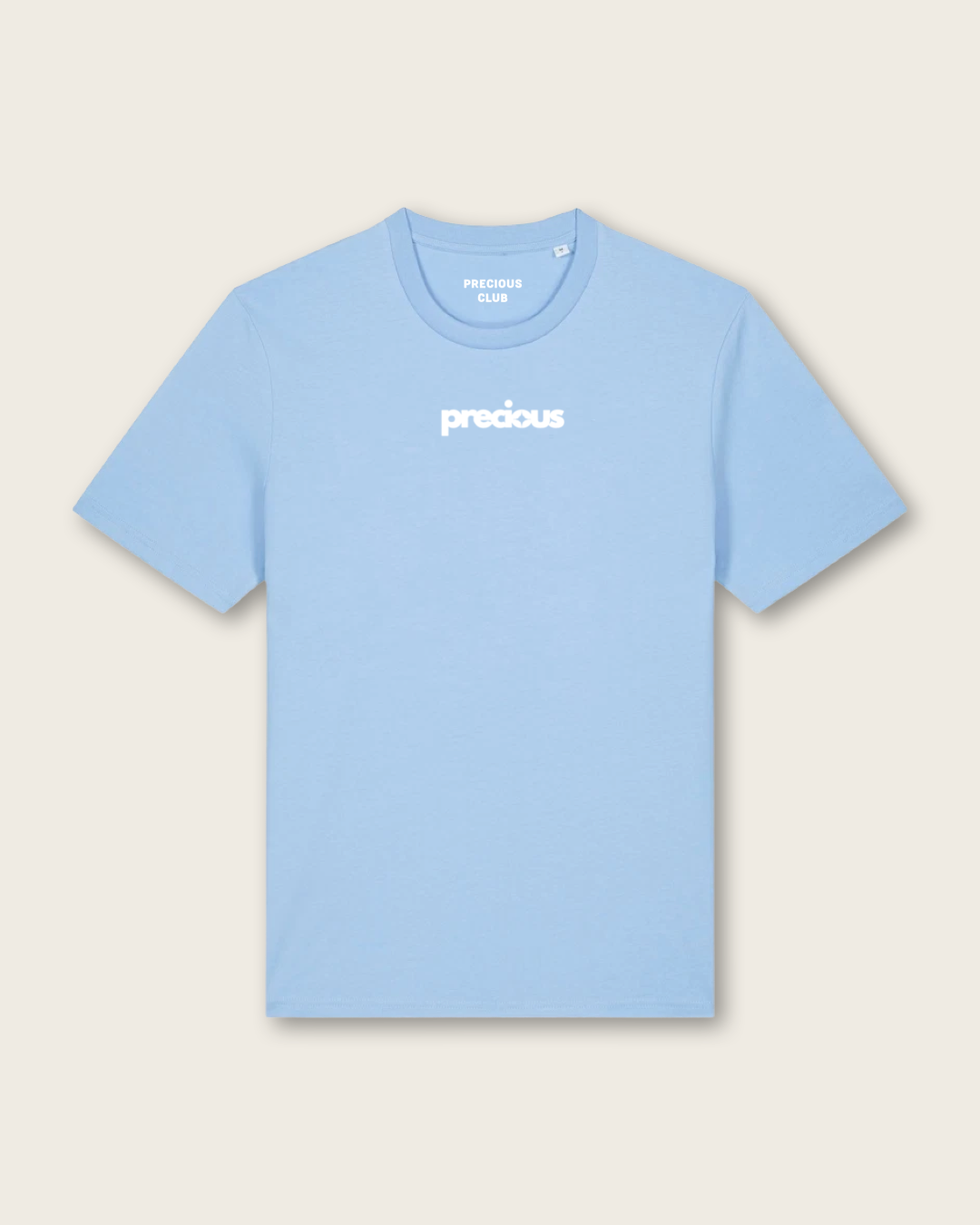 T-SHIRT BASIC