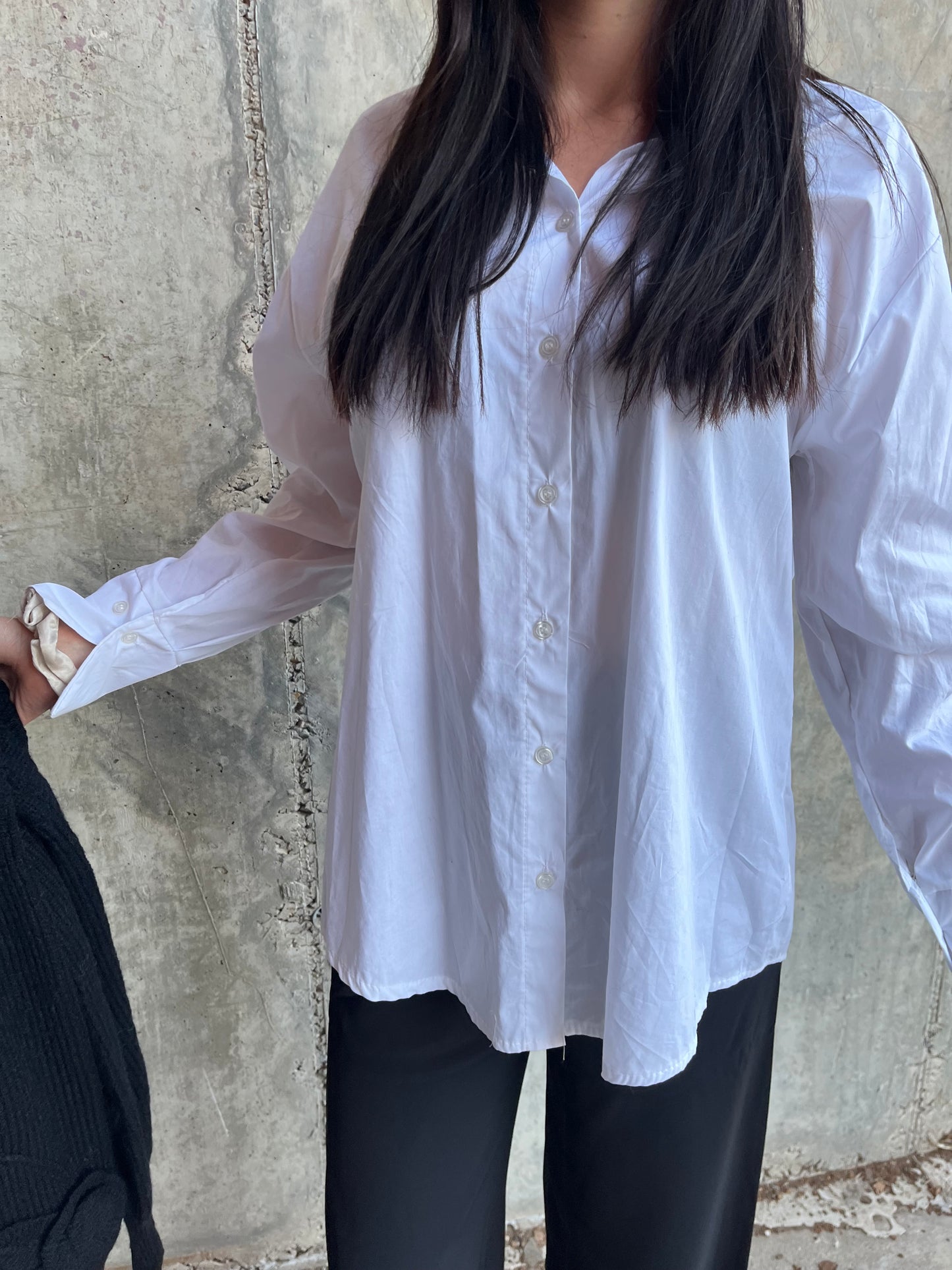 BLUSE