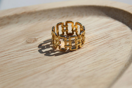 RING MANILA