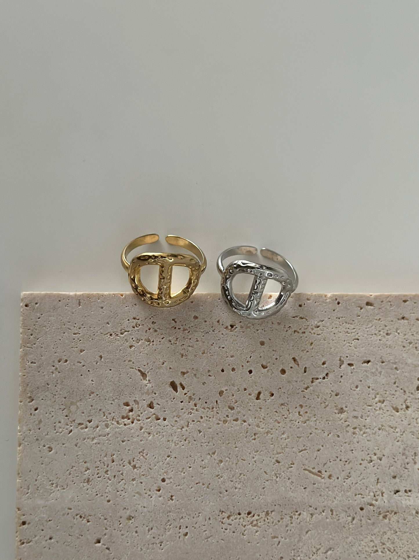 RING MARLY