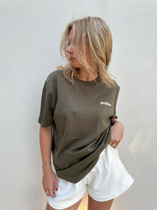 T SHIRT BASIC
