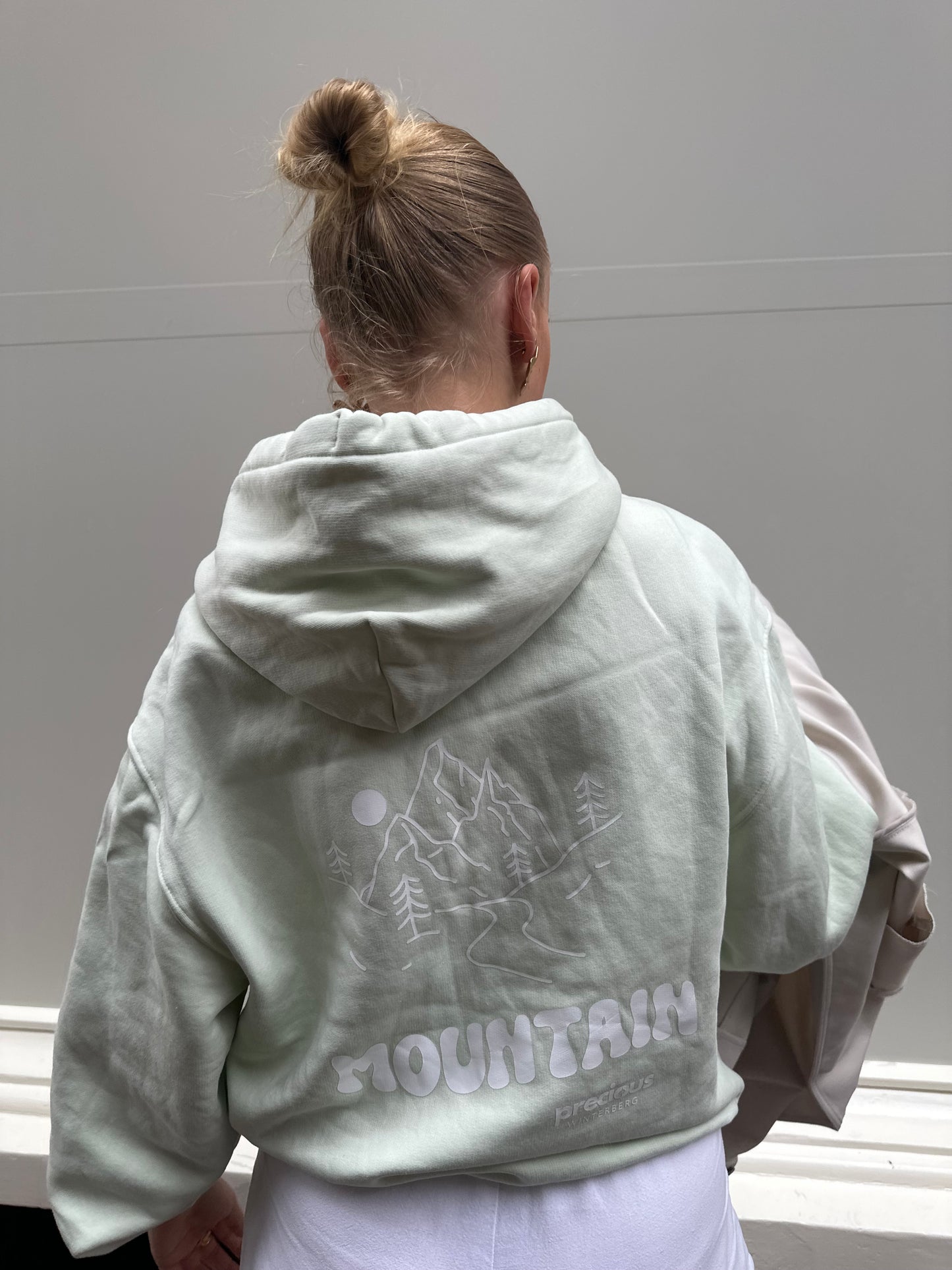 HOODIE MOUNTAIN