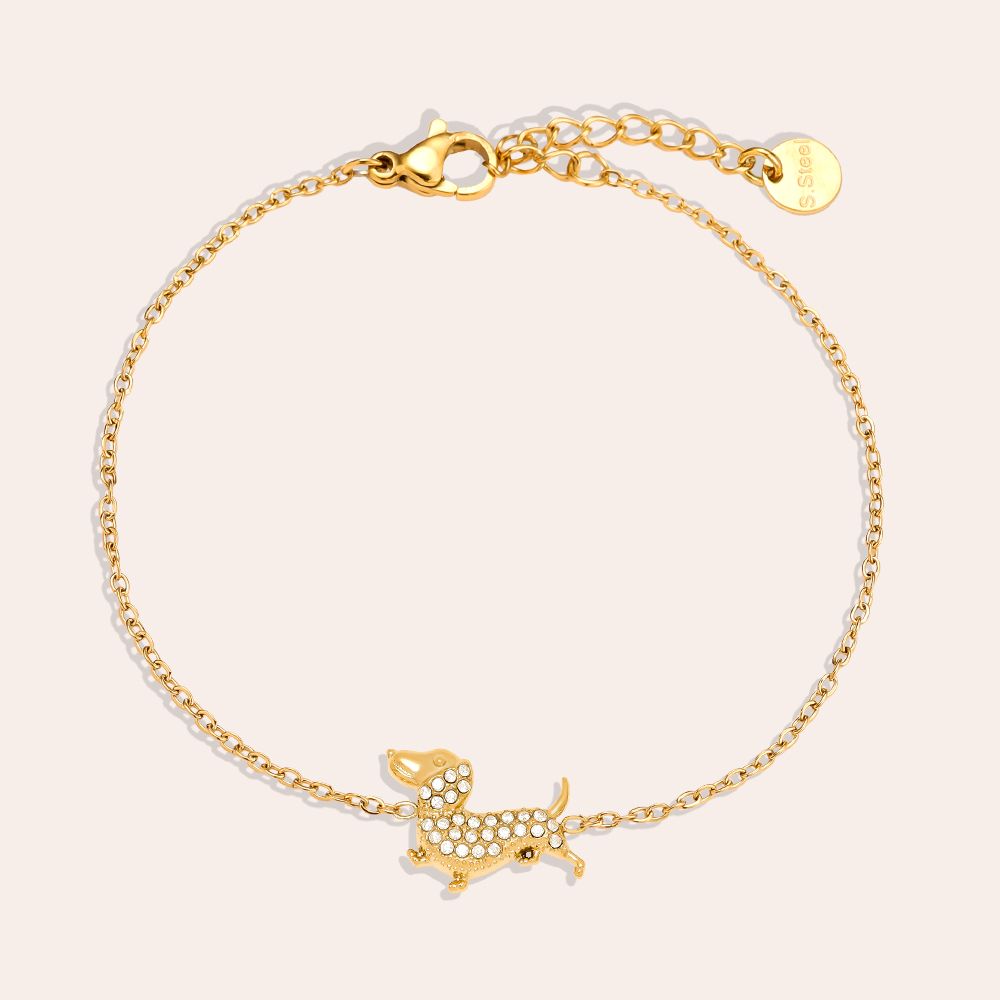 ARMBAND DACKEL