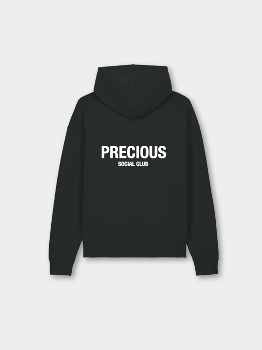 HOODIE PRECIOUS