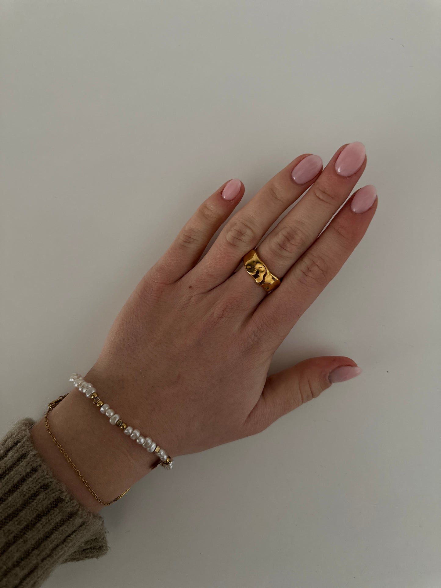 RING GOLDEN