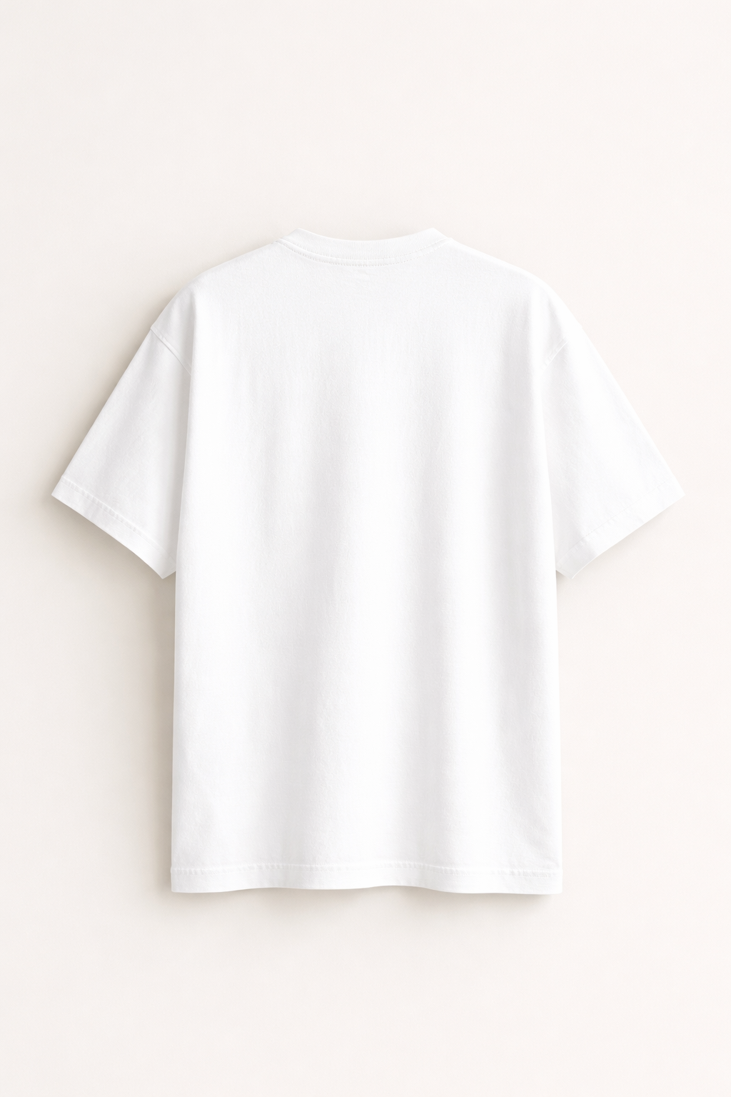 Series 01 – Oyster white
