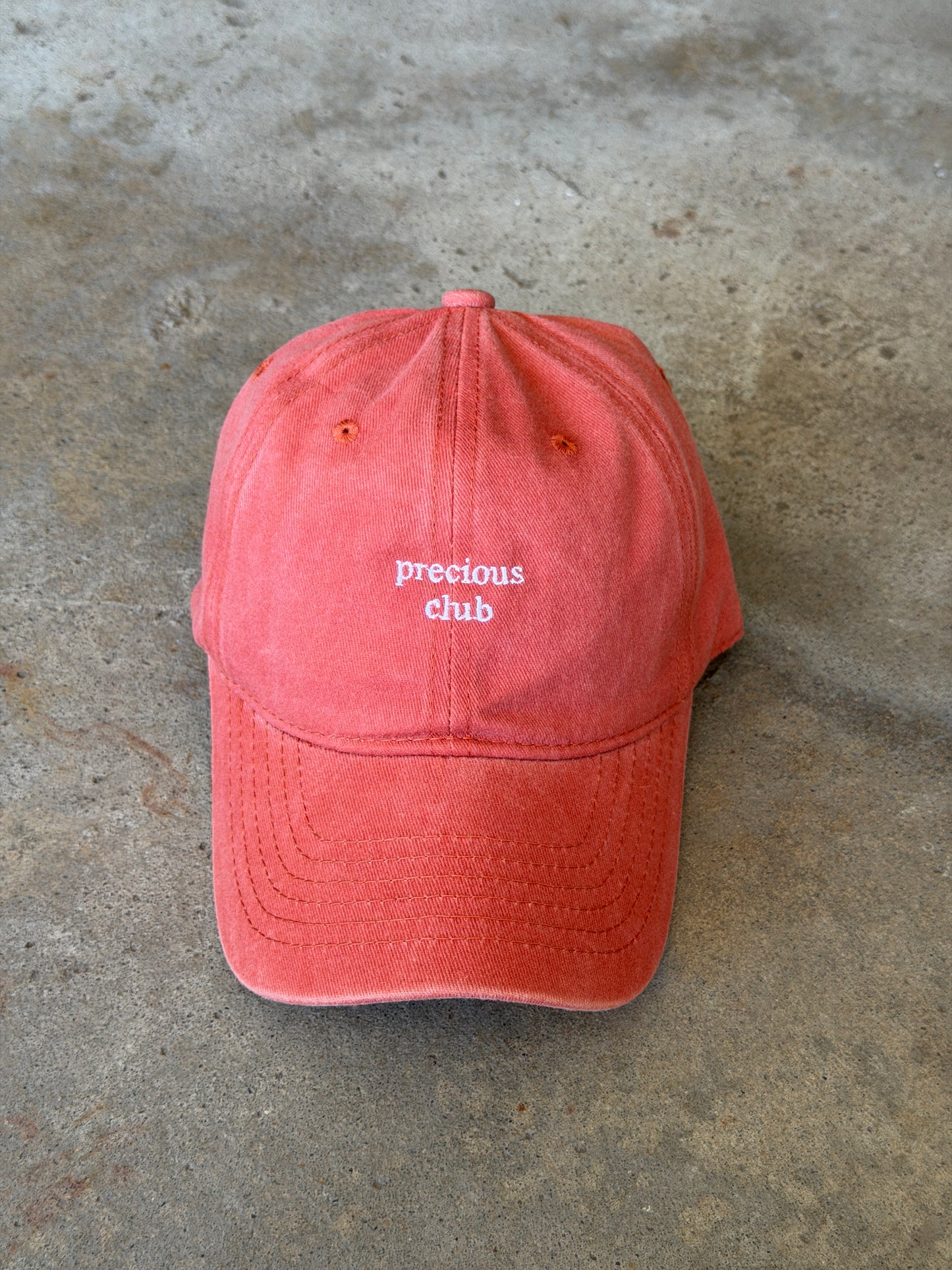 CAP CORAL