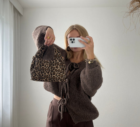 TASCHE LEO