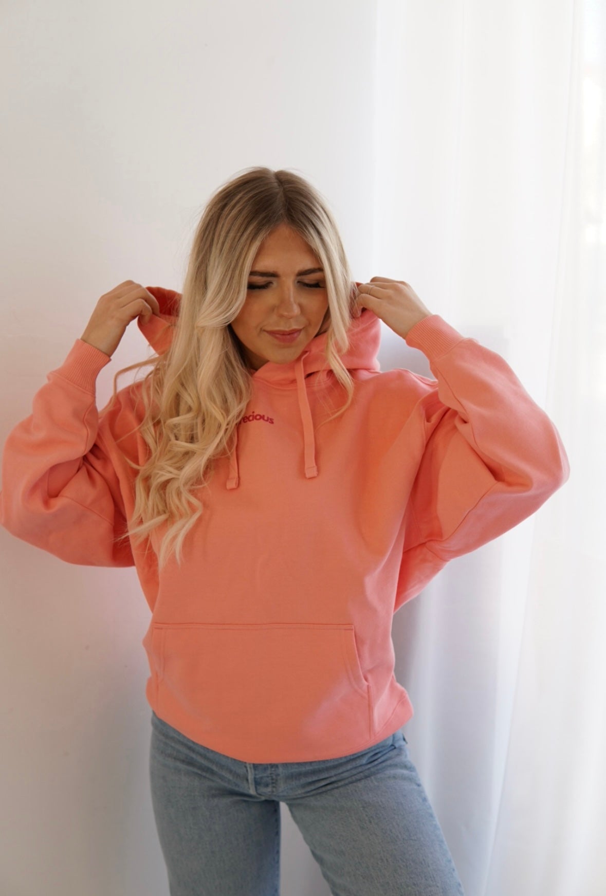 HOODIE OUT OF OFFICE