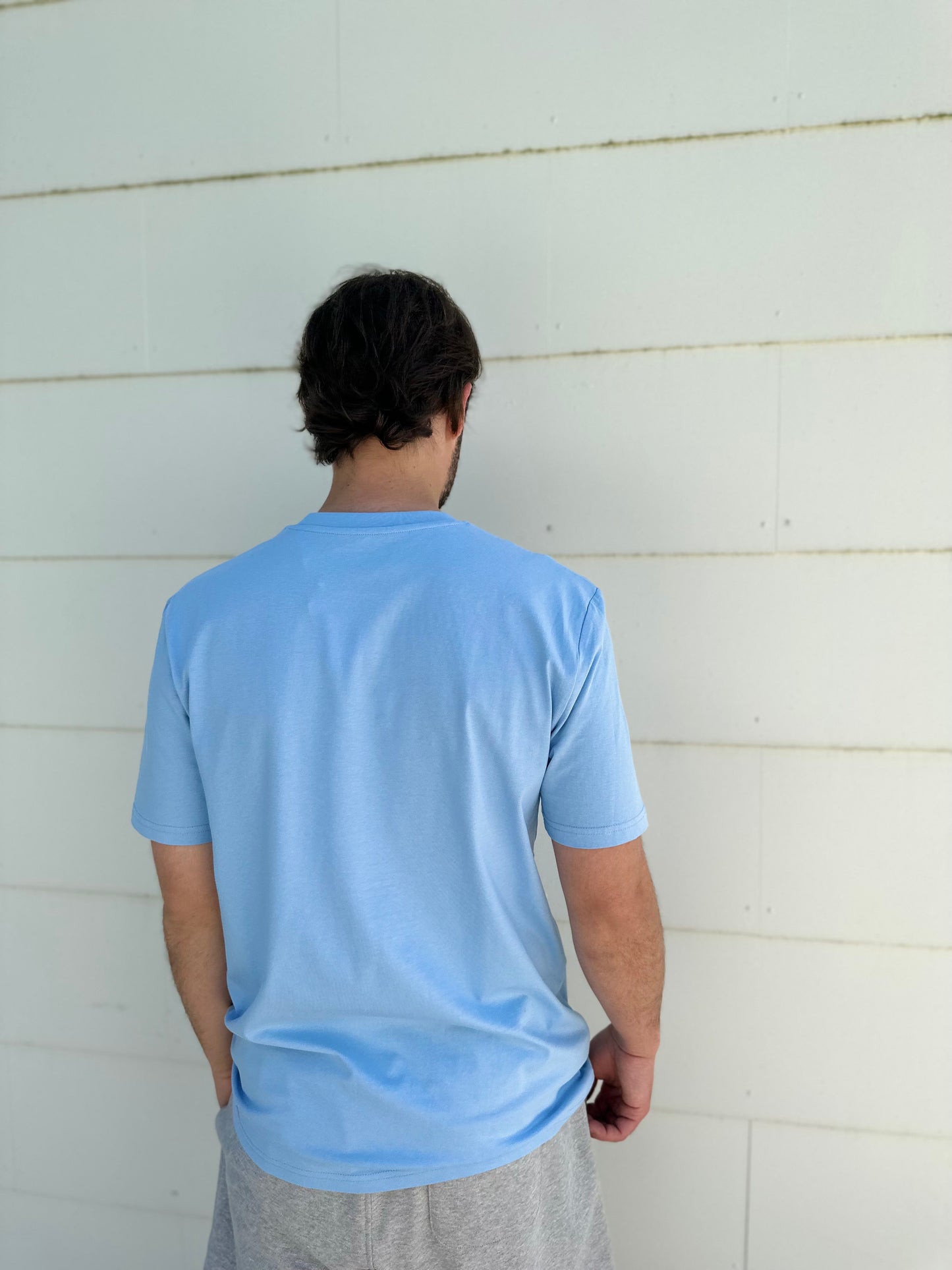 T-SHIRT BASIC