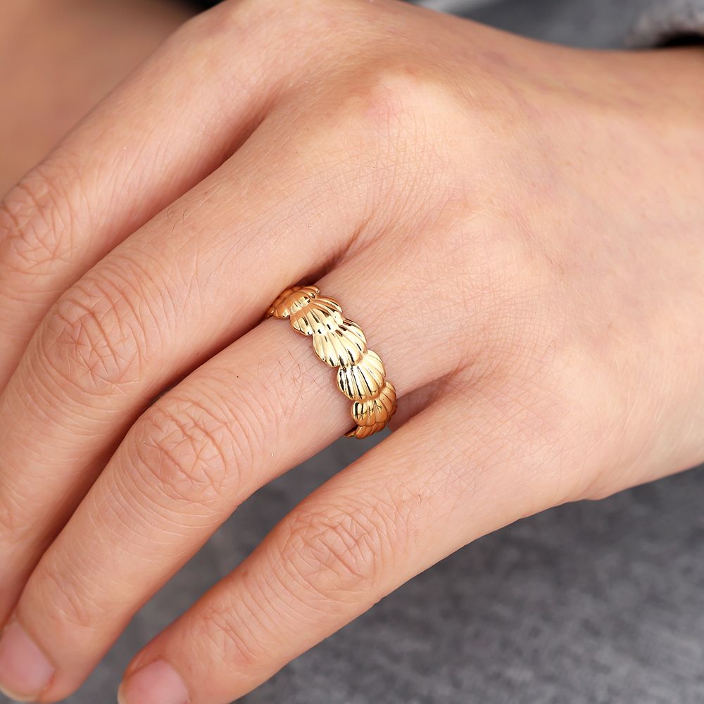RING MUSCHEL