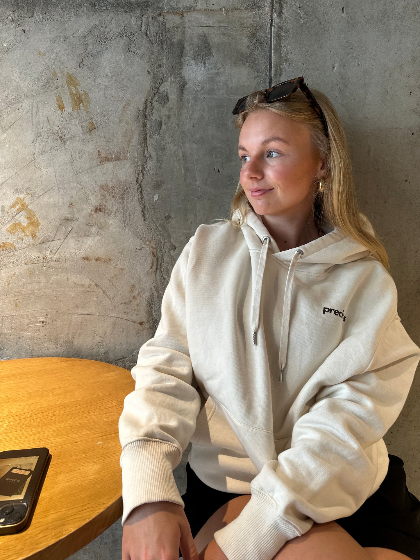 HOODIE THINGS