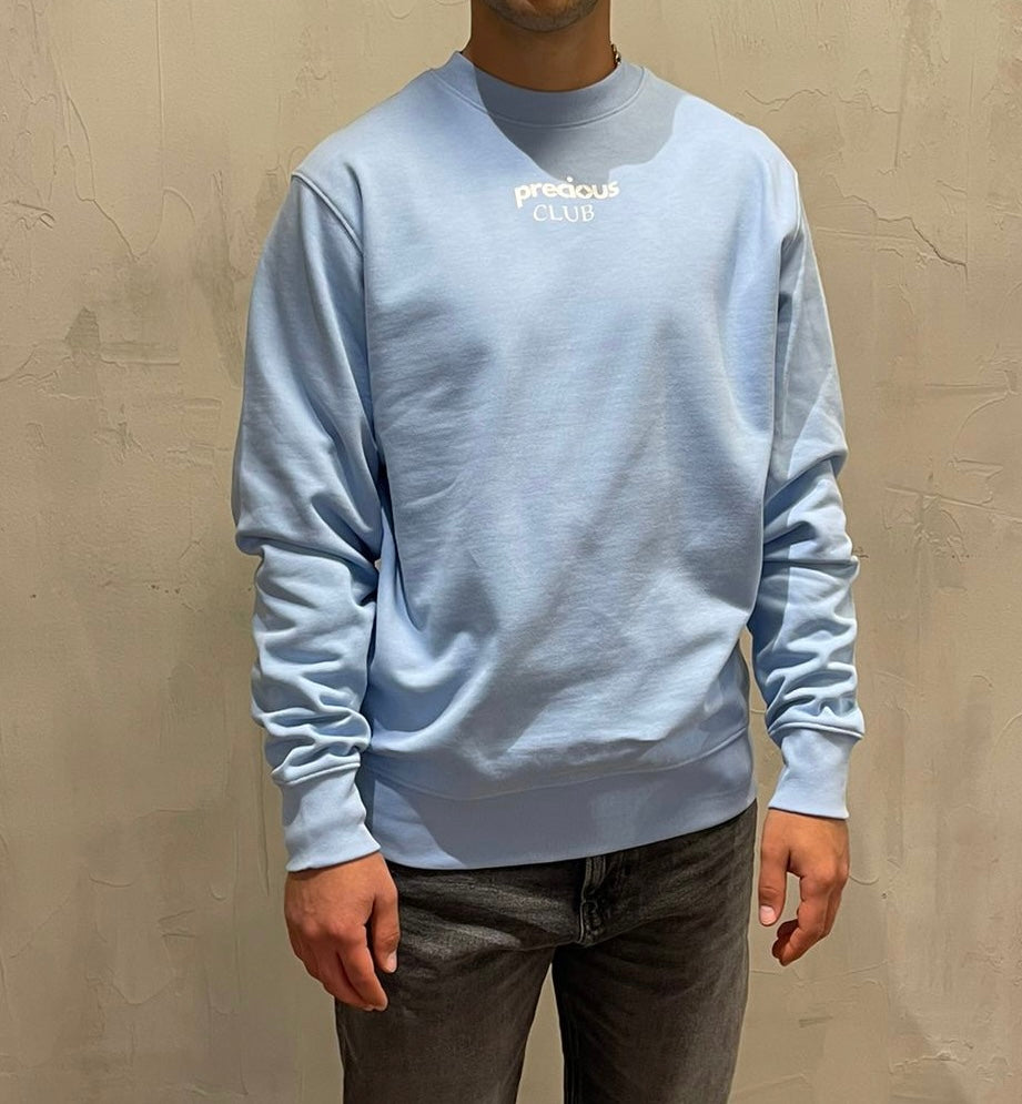 SWEATER SPORTY VACATION