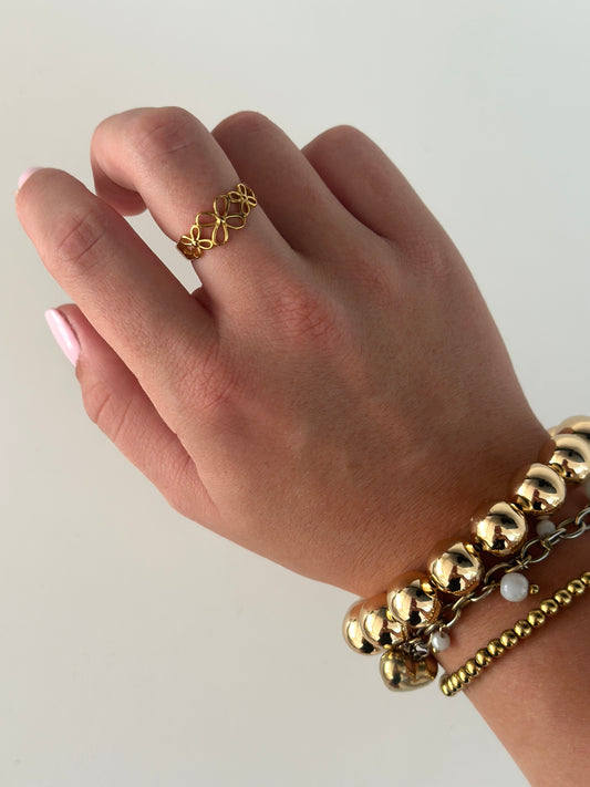 RING LIA