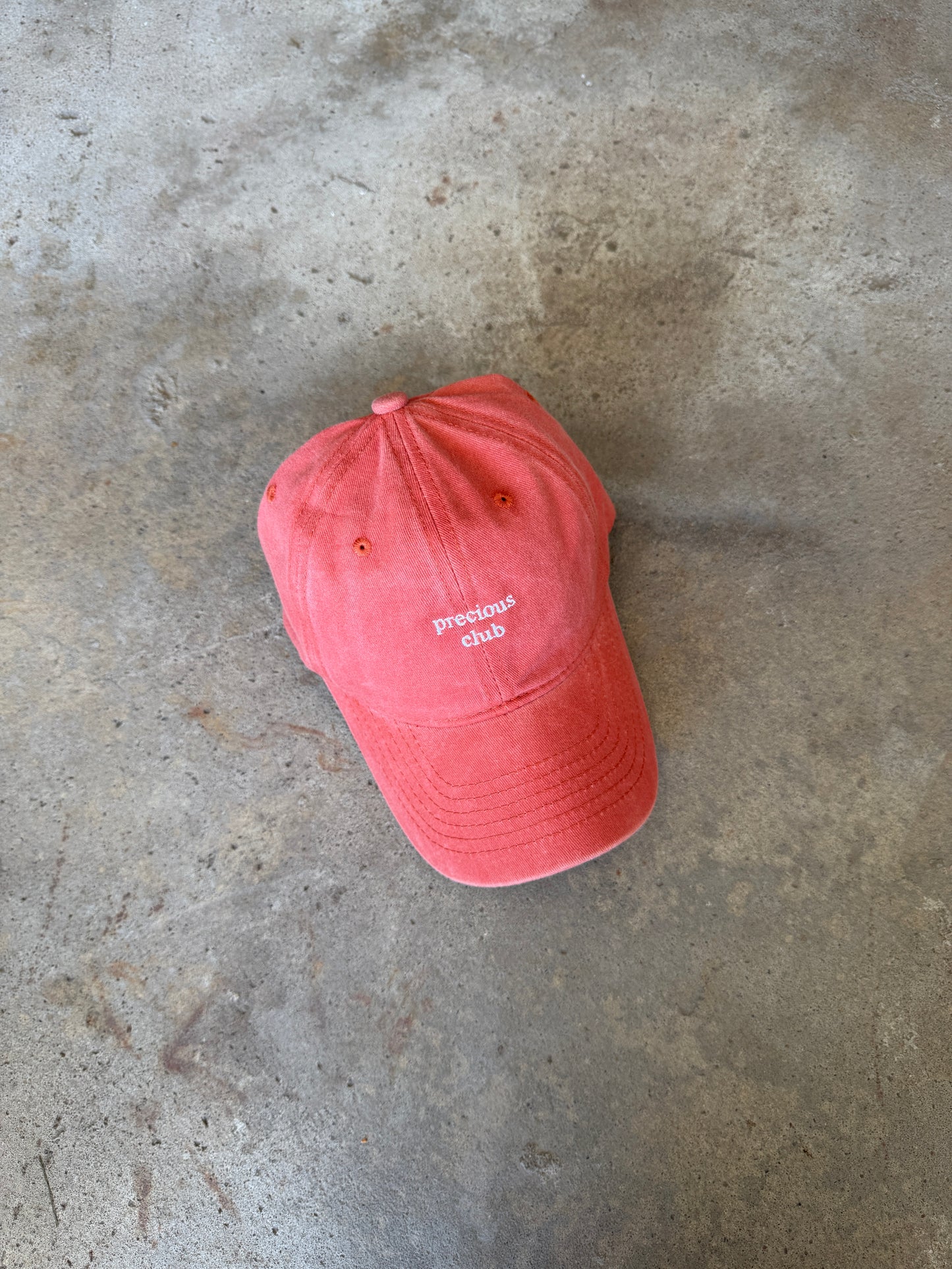 CAP CORAL
