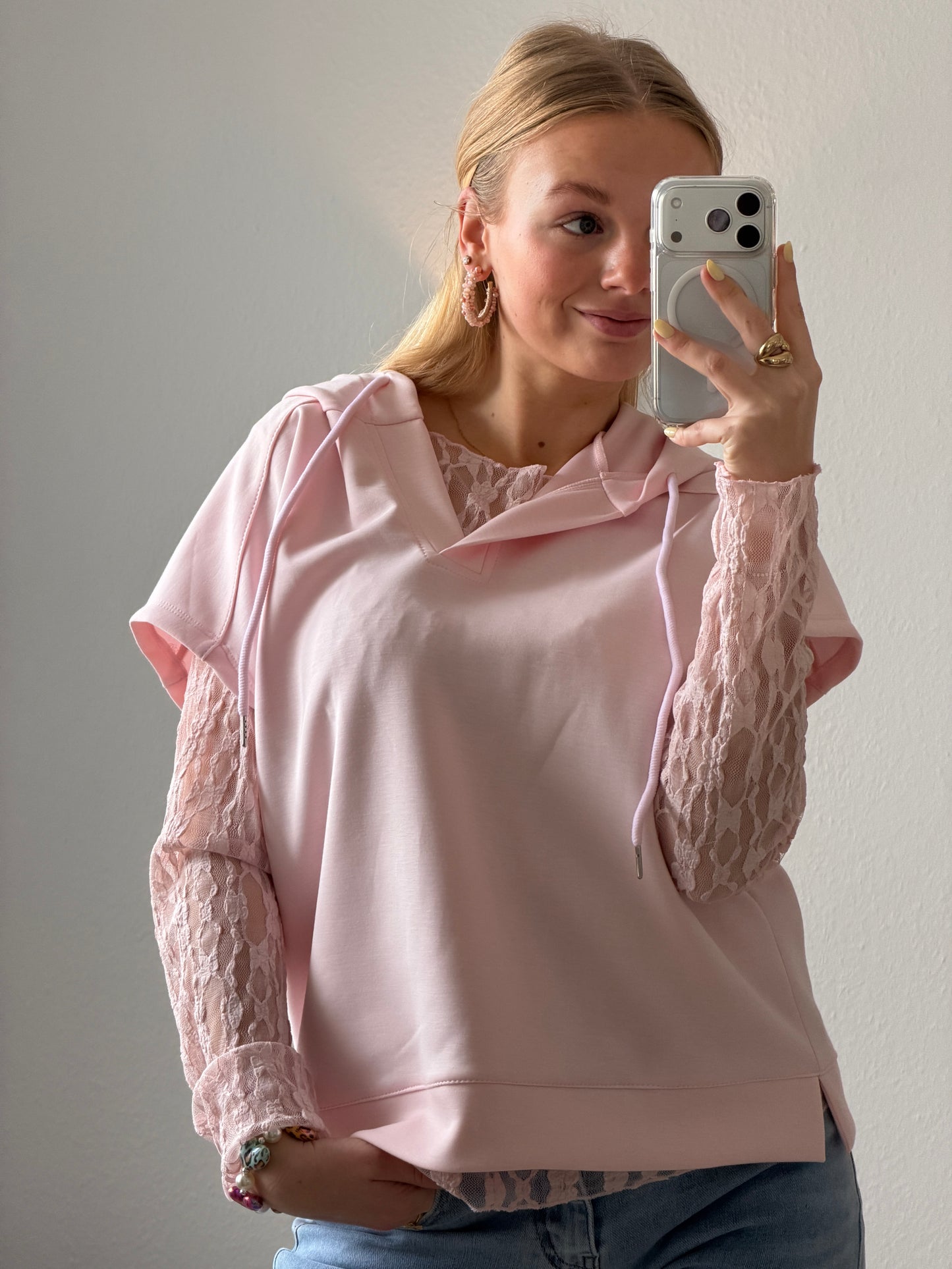ROSA HOODIE