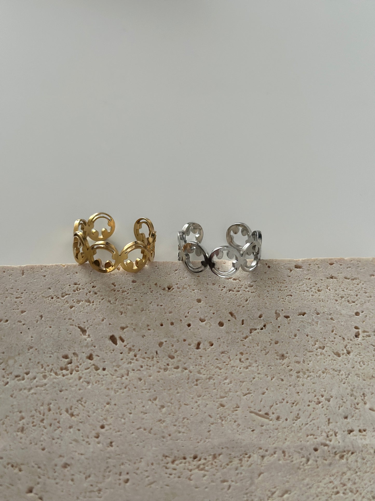 RING HAPPY