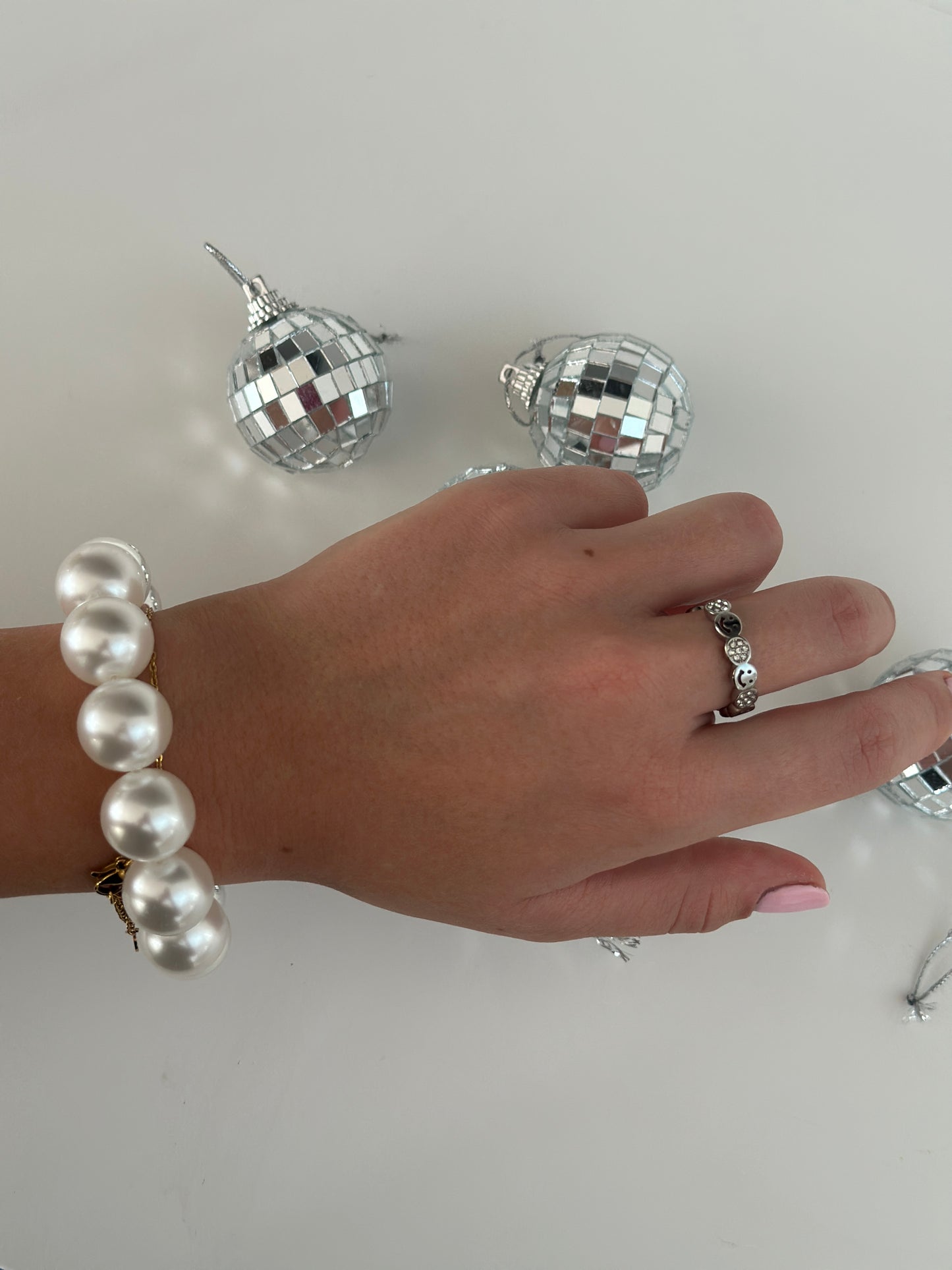 RING JUNA