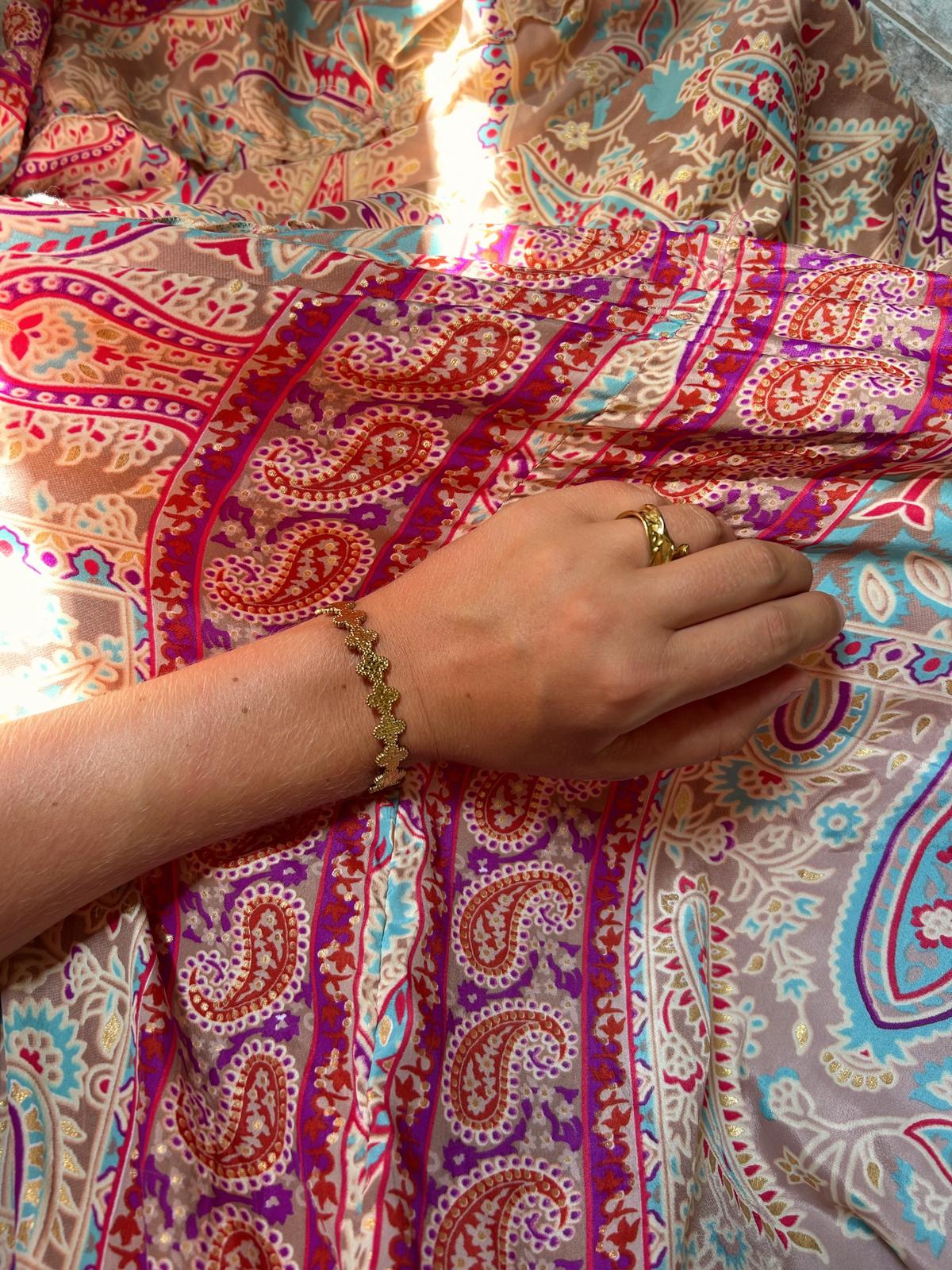 ARMBAND GOLD