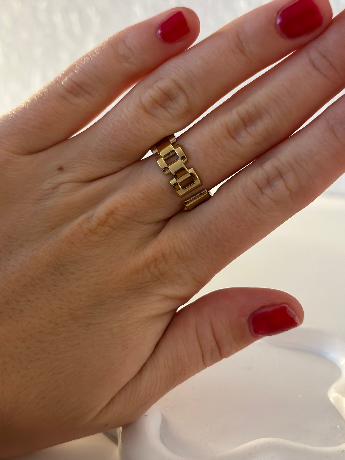 RING MALI