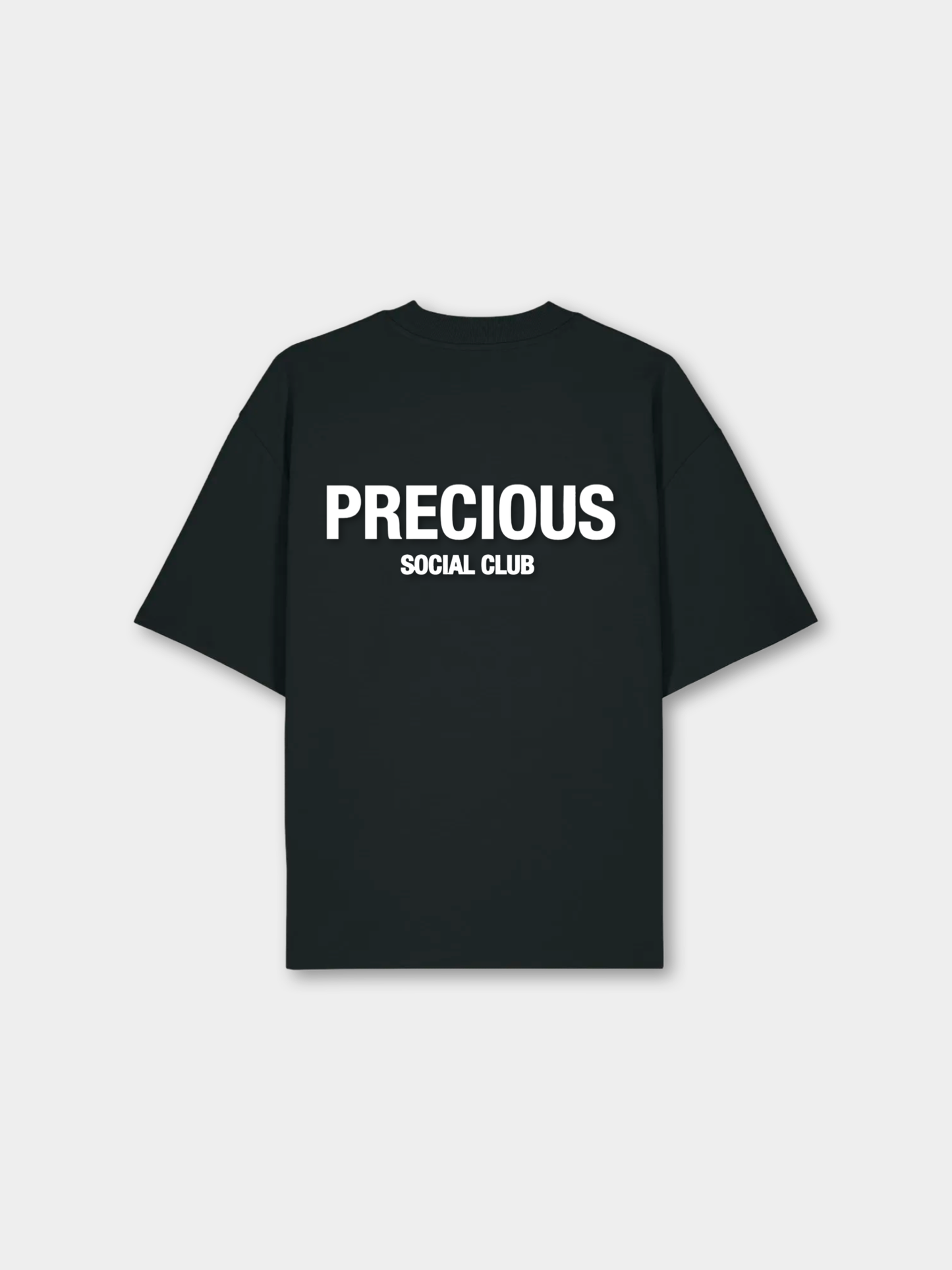 T SHIRT SOCIAL CLUB