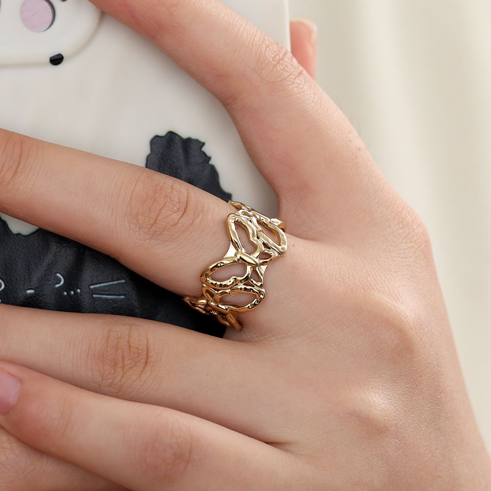 RING ROMY