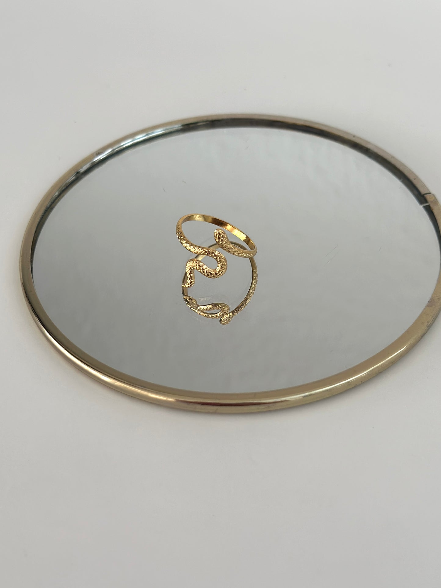 RING SNAKE