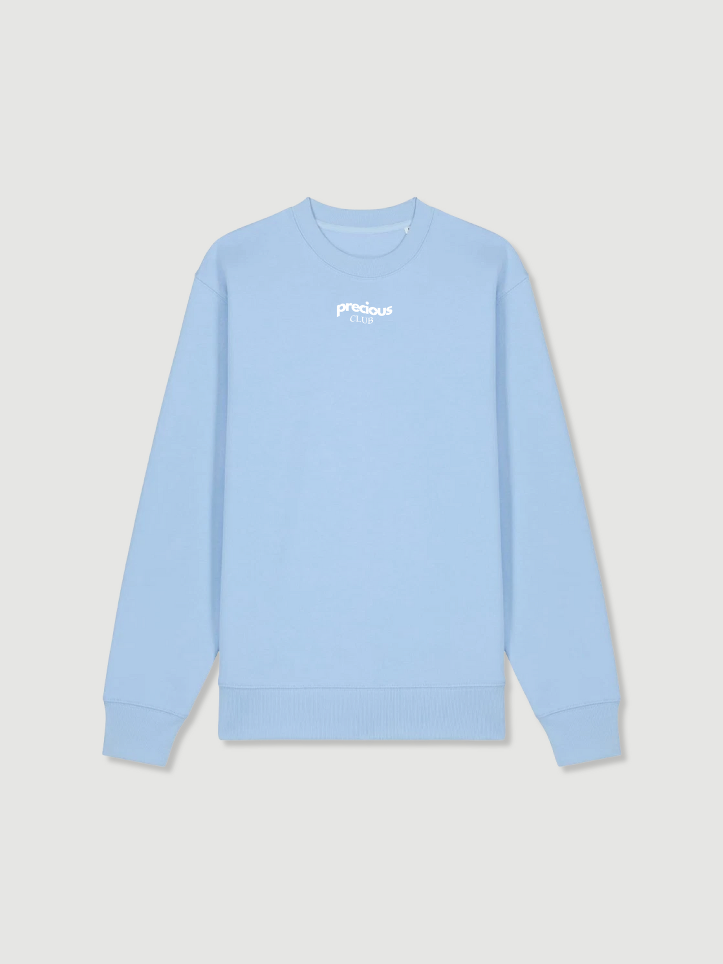 SWEATER SPORTY VACATION